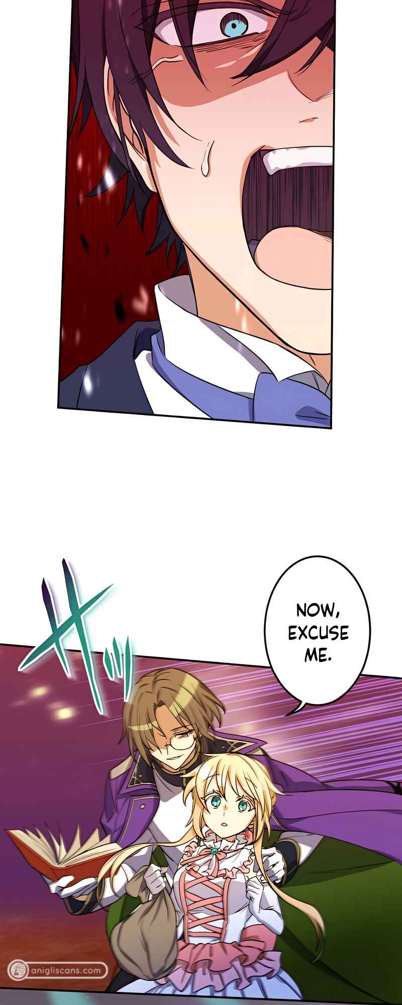 Page 57 Chapter 11 Just Because My Apprentice Is the Strongest, Doesn’t Mean I’m Strong Too!