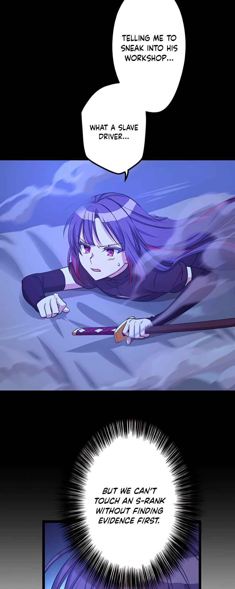 Page 9 Chapter 11 Just Because My Apprentice Is the Strongest, Doesn’t Mean I’m Strong Too!
