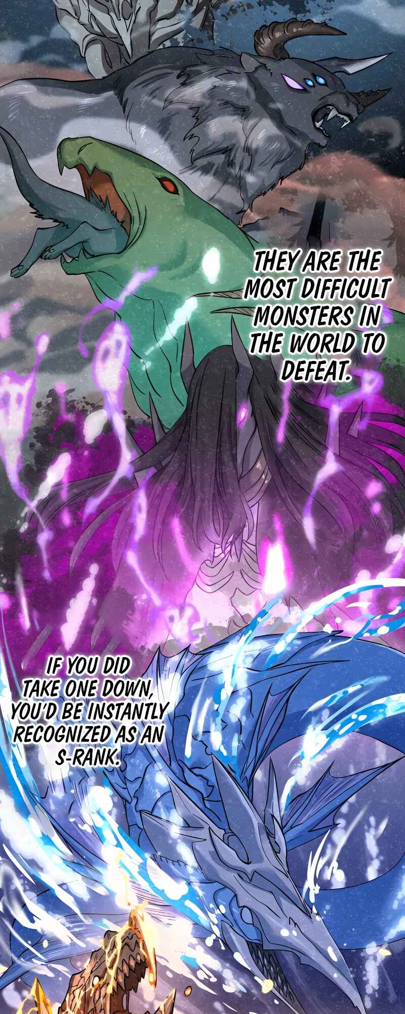 Page 35 Chapter 1 Just Because My Apprentice Is the Strongest, Doesn’t Mean I’m Strong Too!