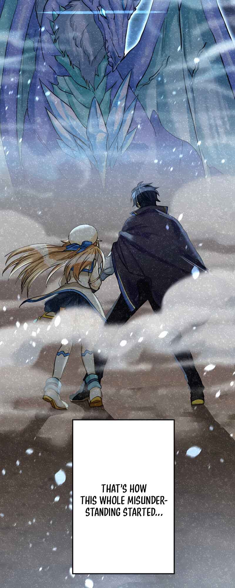 Page 38 Chapter 1 Just Because My Apprentice Is the Strongest, Doesn’t Mean I’m Strong Too!
