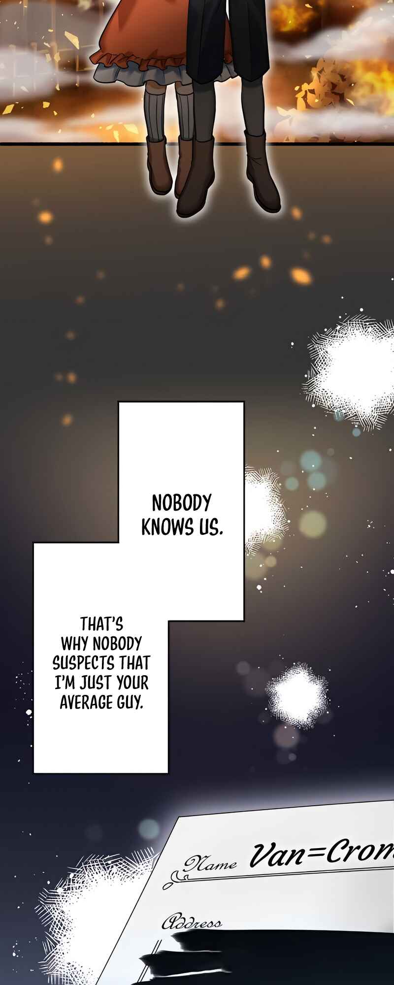 Page 40 Chapter 1 Just Because My Apprentice Is the Strongest, Doesn’t Mean I’m Strong Too!