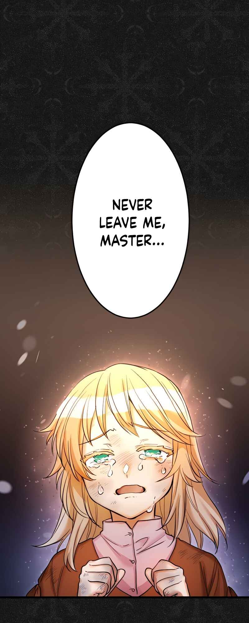 Page 47 Chapter 1 Just Because My Apprentice Is the Strongest, Doesn’t Mean I’m Strong Too!