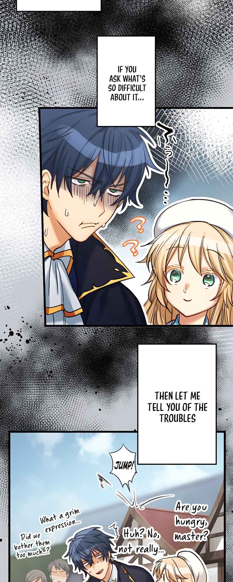 Page 52 Chapter 1 Just Because My Apprentice Is the Strongest, Doesn’t Mean I’m Strong Too!