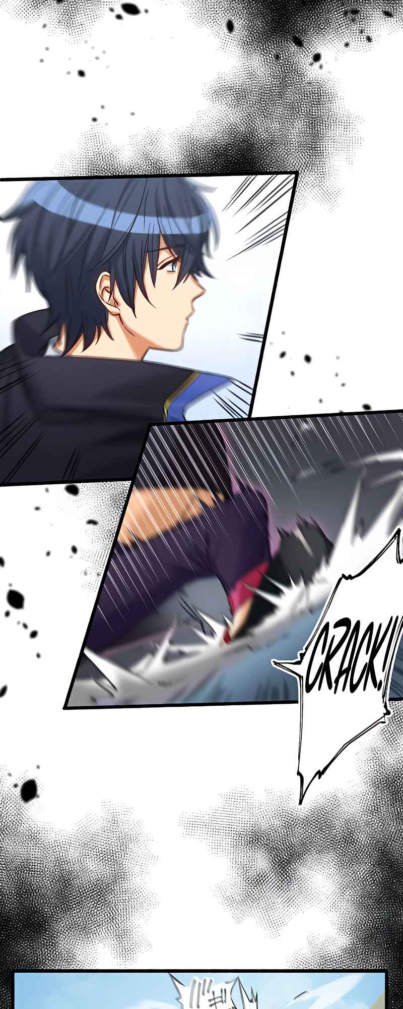 Page 55 Chapter 1 Just Because My Apprentice Is the Strongest, Doesn’t Mean I’m Strong Too!