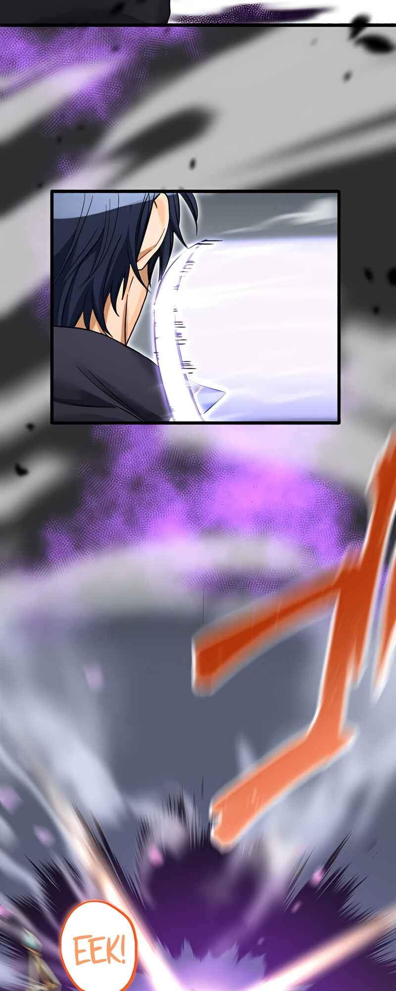 Page 57 Chapter 1 Just Because My Apprentice Is the Strongest, Doesn’t Mean I’m Strong Too!