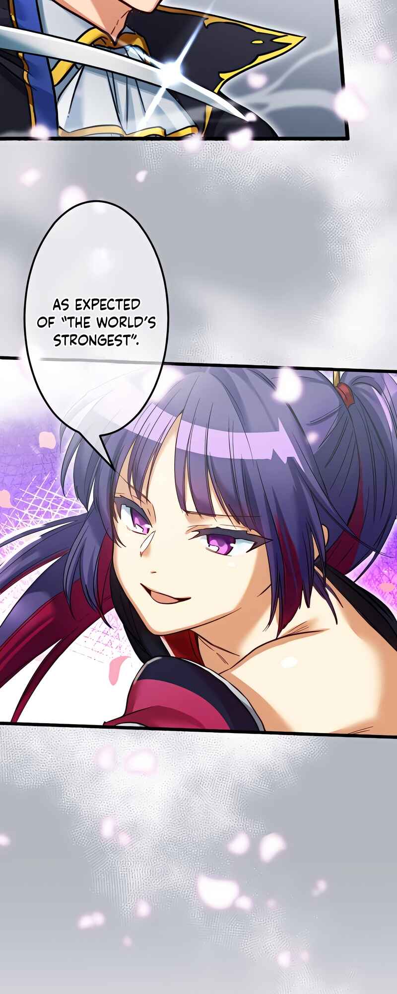 Page 59 Chapter 1 Just Because My Apprentice Is the Strongest, Doesn’t Mean I’m Strong Too!