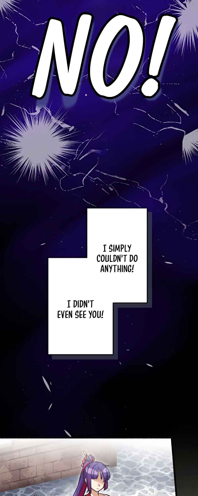 Page 61 Chapter 1 Just Because My Apprentice Is the Strongest, Doesn’t Mean I’m Strong Too!