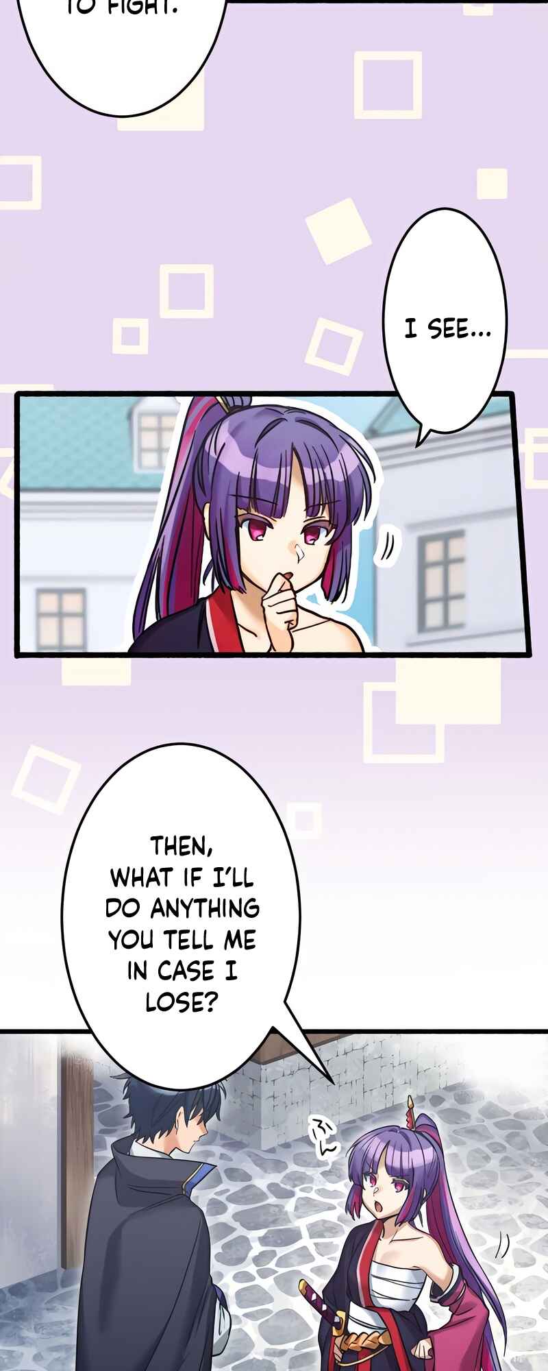 Page 65 Chapter 1 Just Because My Apprentice Is the Strongest, Doesn’t Mean I’m Strong Too!