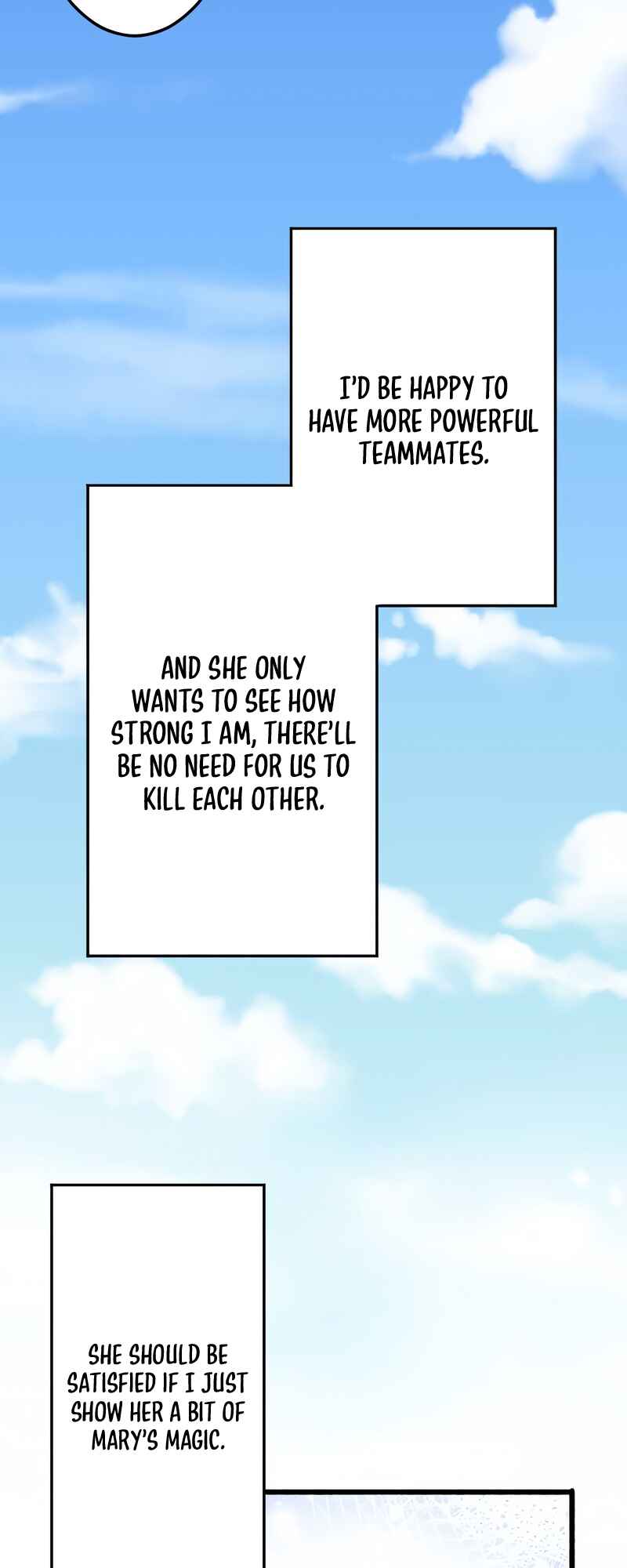 Page 67 Chapter 1 Just Because My Apprentice Is the Strongest, Doesn’t Mean I’m Strong Too!