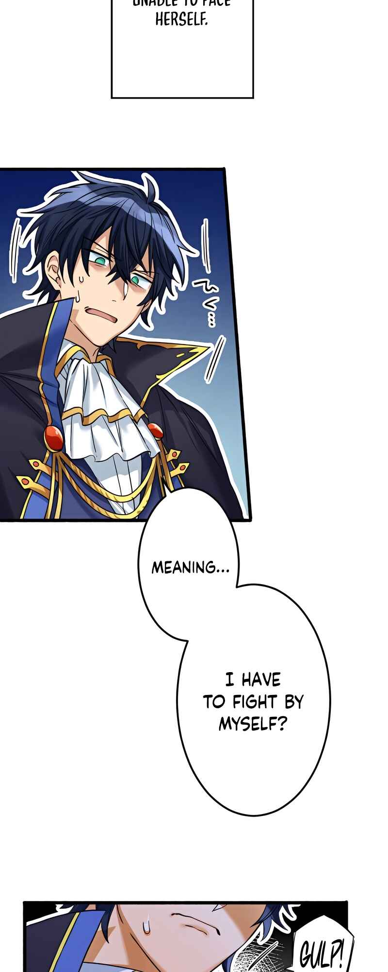 Page 74 Chapter 1 Just Because My Apprentice Is the Strongest, Doesn’t Mean I’m Strong Too!