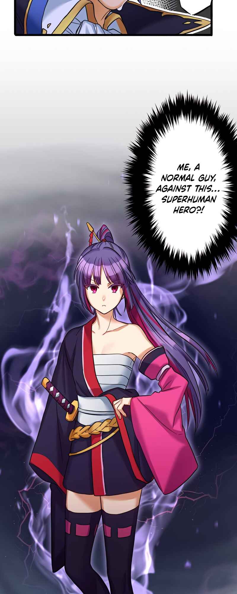 Page 75 Chapter 1 Just Because My Apprentice Is the Strongest, Doesn’t Mean I’m Strong Too!