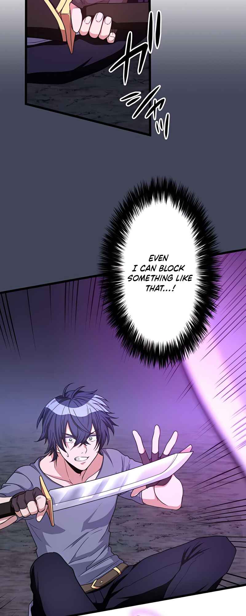 Page 18 Chapter 9 Just Because My Apprentice Is the Strongest, Doesn’t Mean I’m Strong Too!