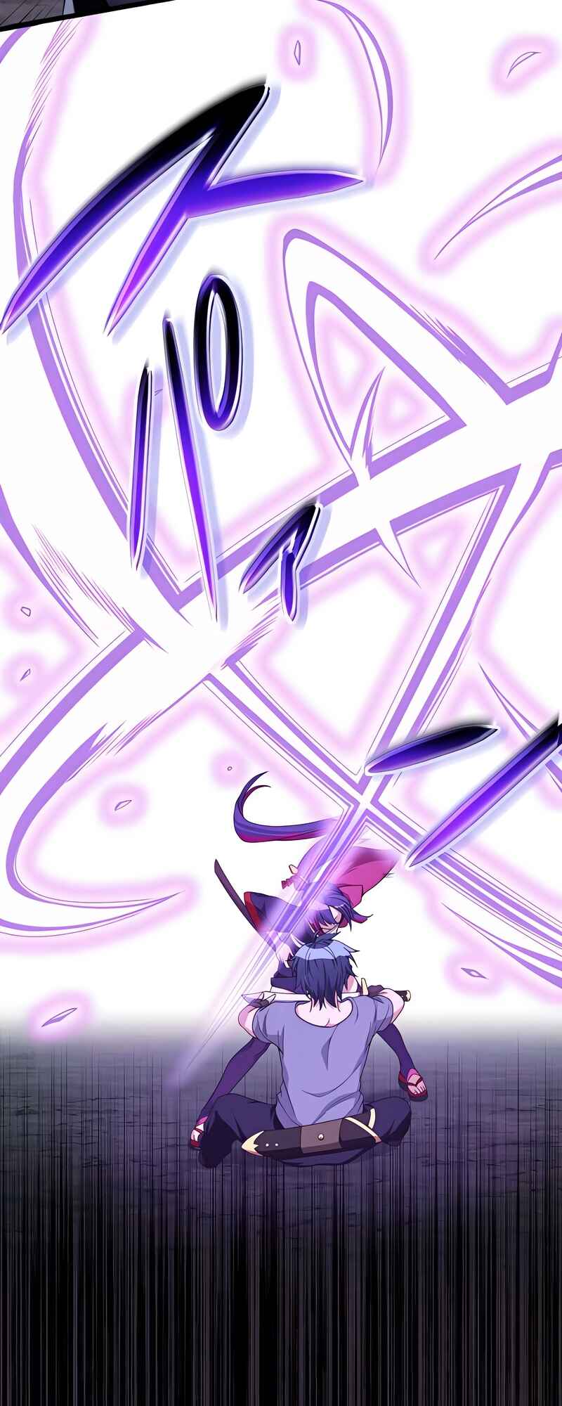 Page 19 Chapter 9 Just Because My Apprentice Is the Strongest, Doesn’t Mean I’m Strong Too!