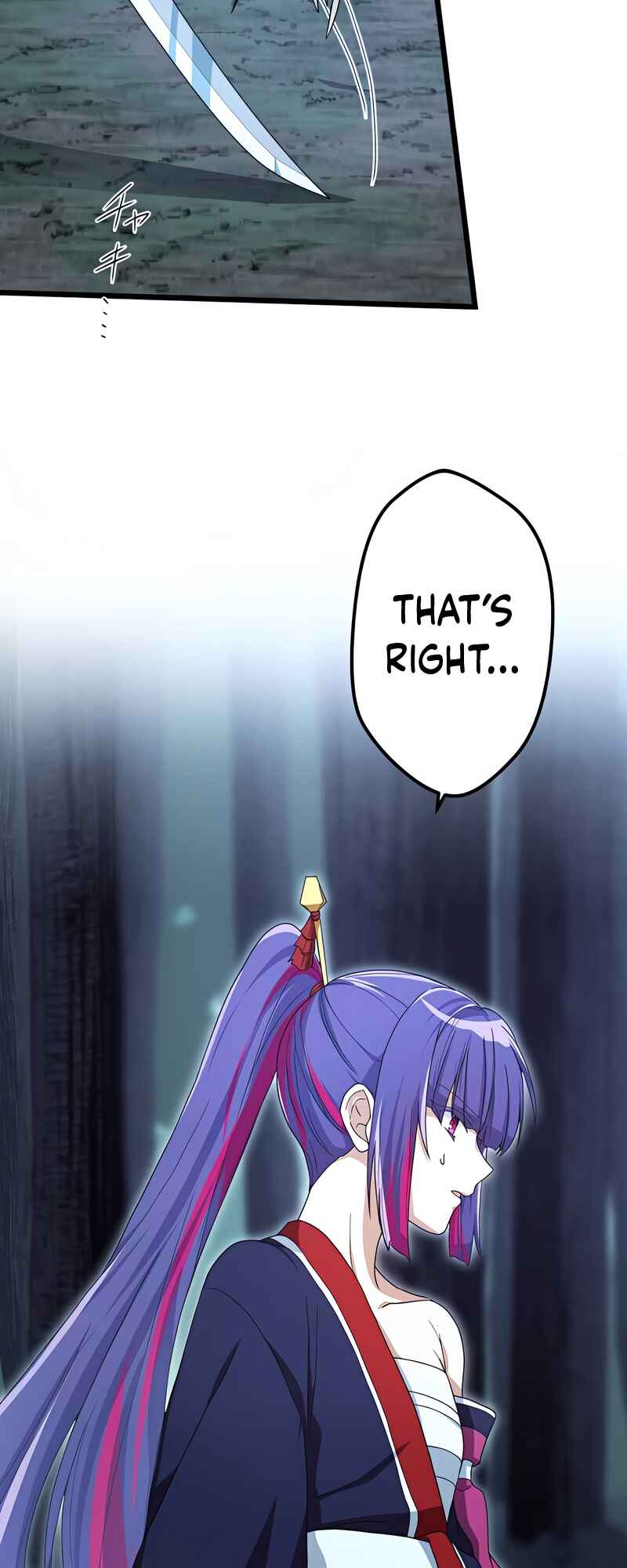 Page 28 Chapter 9 Just Because My Apprentice Is the Strongest, Doesn’t Mean I’m Strong Too!