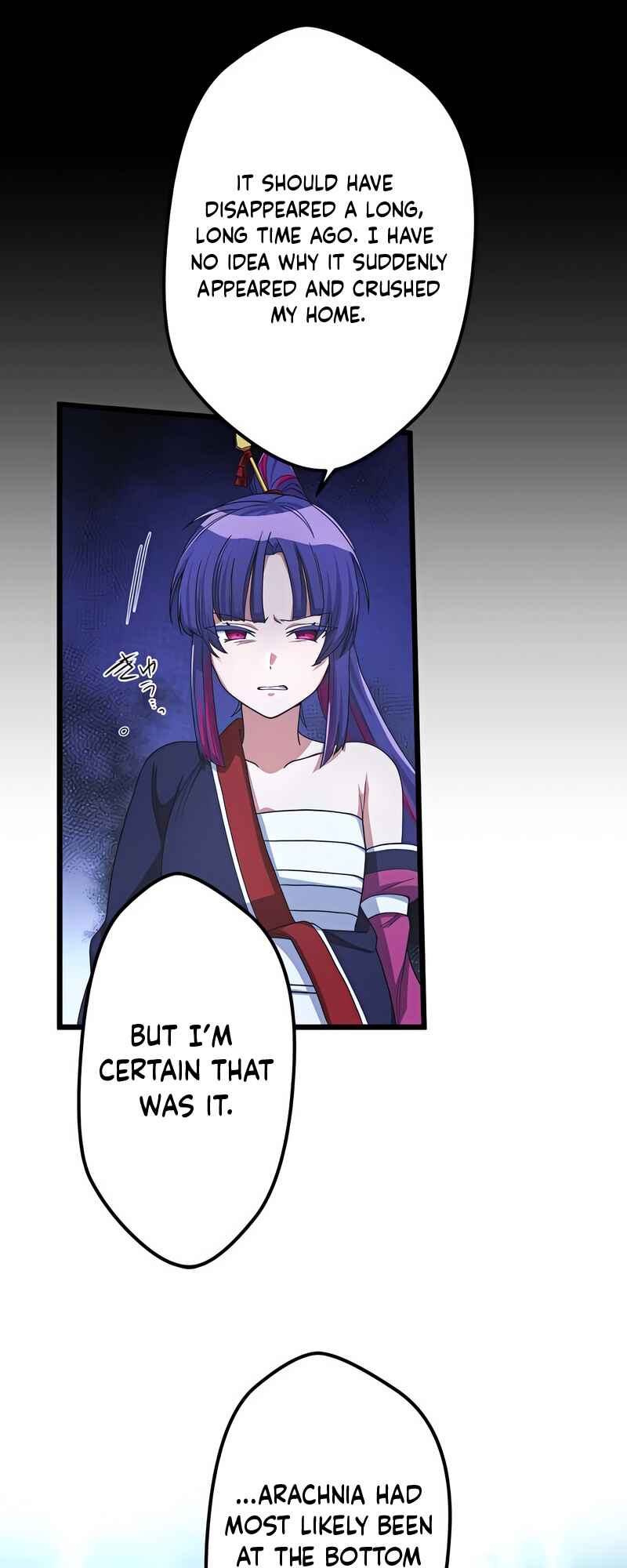 Page 36 Chapter 9 Just Because My Apprentice Is the Strongest, Doesn’t Mean I’m Strong Too!