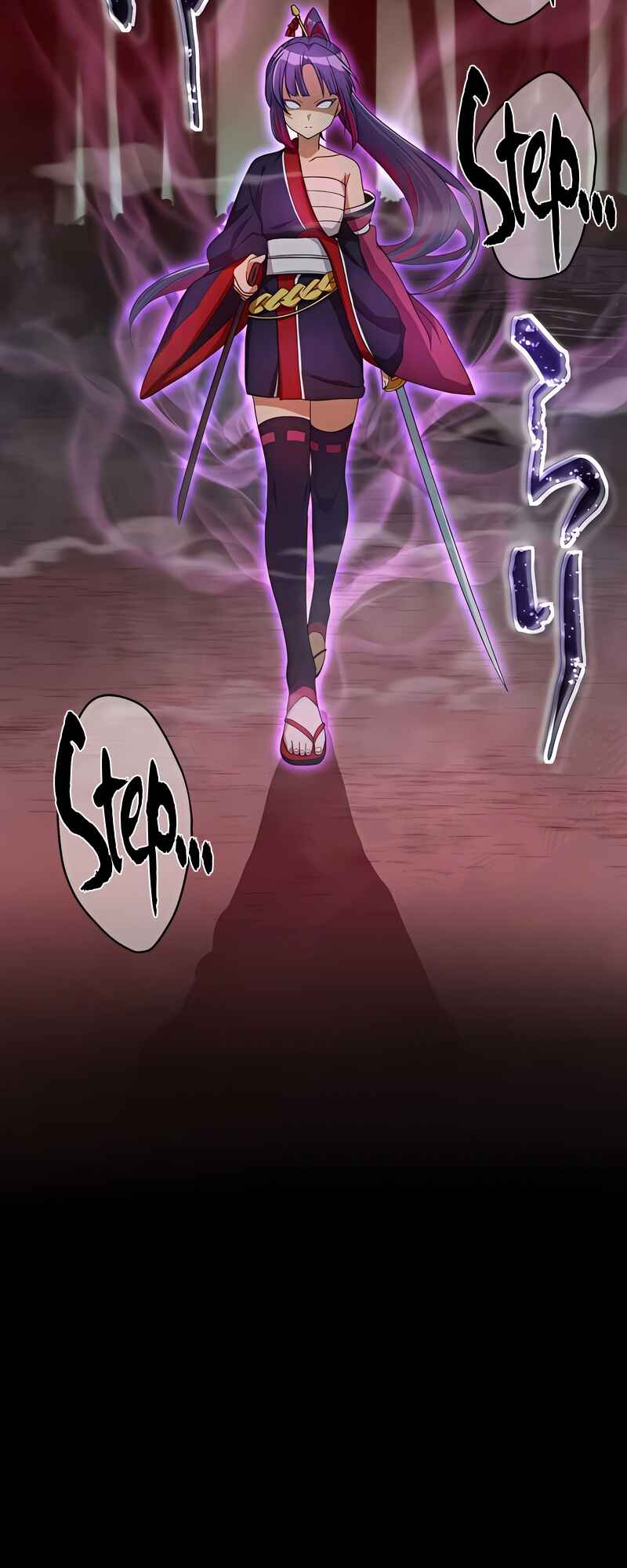 Page 4 Chapter 9 Just Because My Apprentice Is the Strongest, Doesn’t Mean I’m Strong Too!