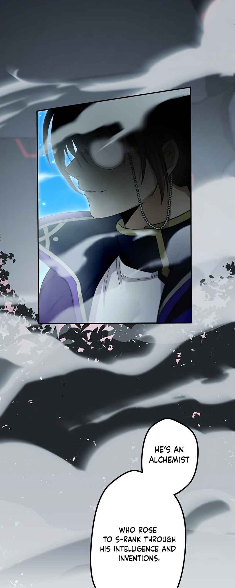 Page 41 Chapter 9 Just Because My Apprentice Is the Strongest, Doesn’t Mean I’m Strong Too!