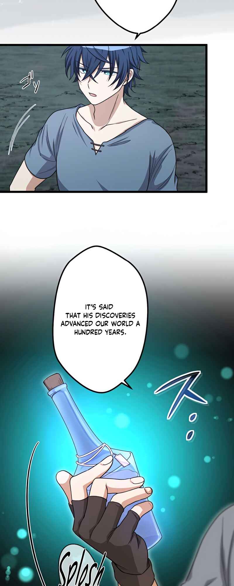 Page 42 Chapter 9 Just Because My Apprentice Is the Strongest, Doesn’t Mean I’m Strong Too!