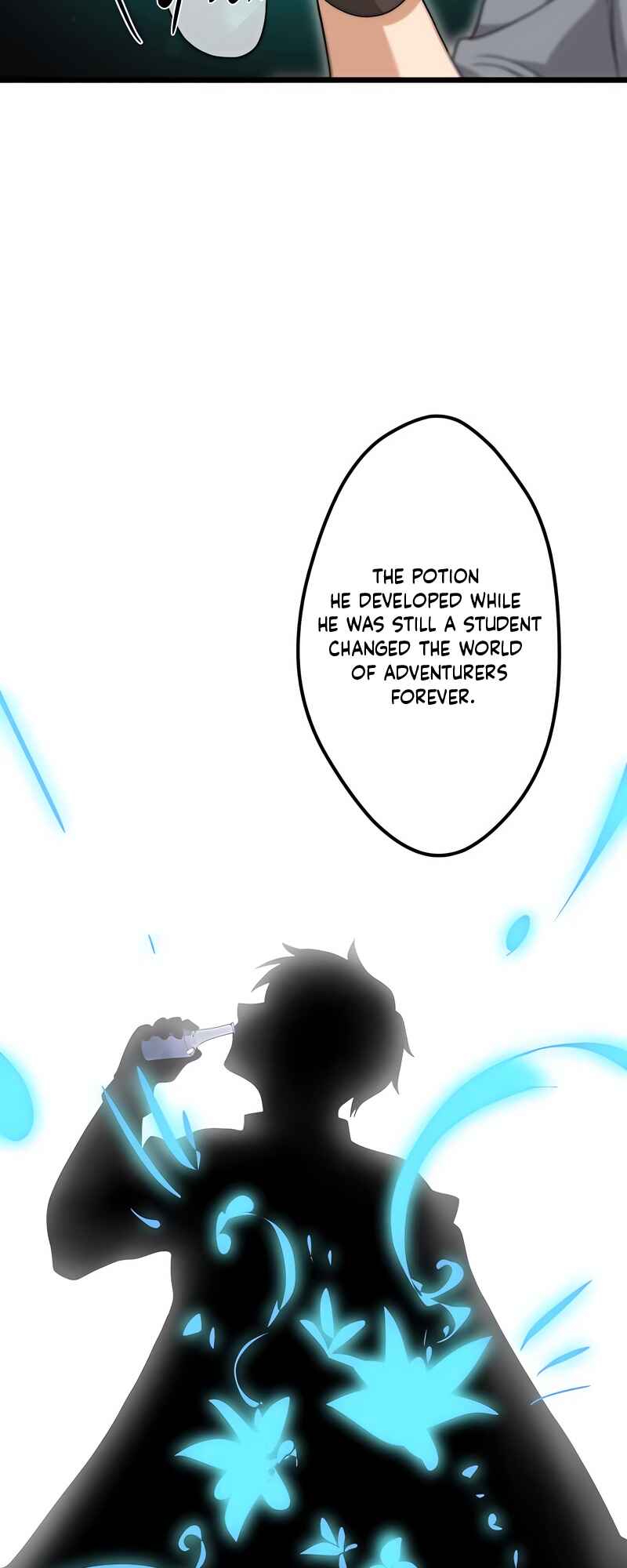 Page 43 Chapter 9 Just Because My Apprentice Is the Strongest, Doesn’t Mean I’m Strong Too!
