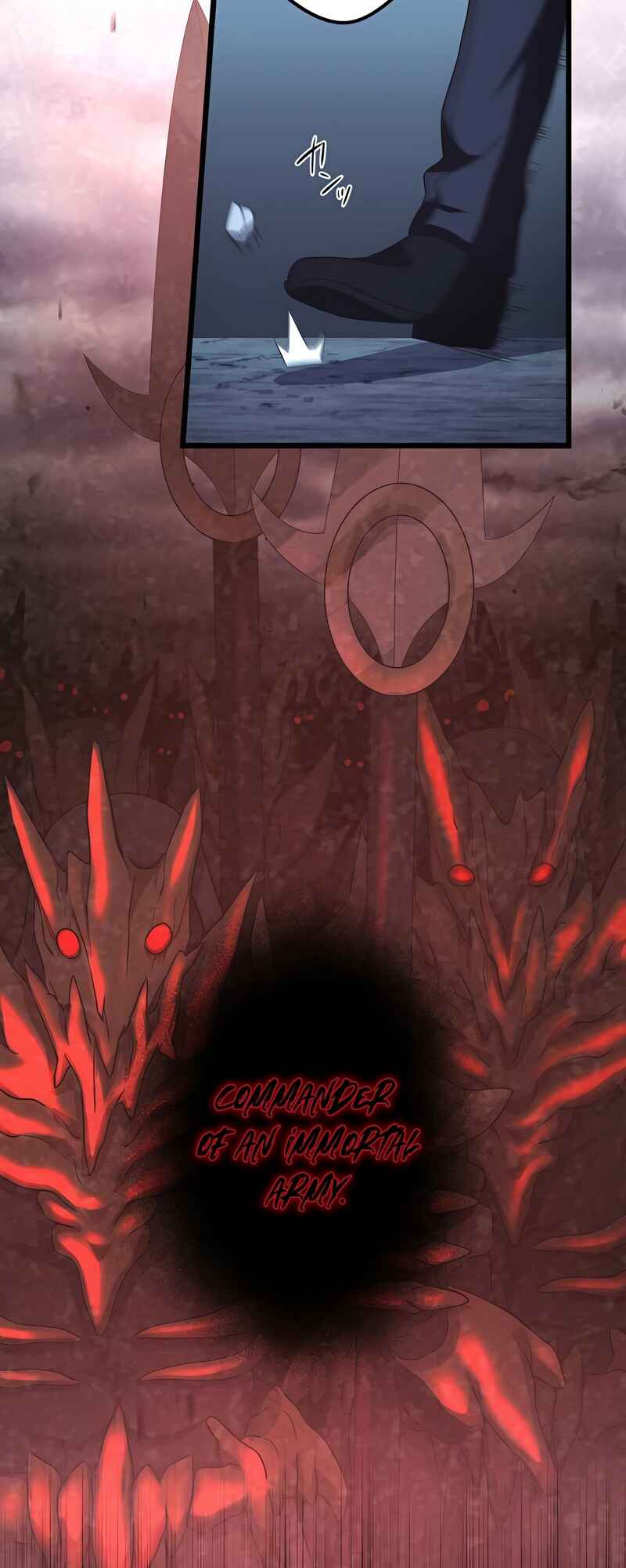 Page 48 Chapter 9 Just Because My Apprentice Is the Strongest, Doesn’t Mean I’m Strong Too!
