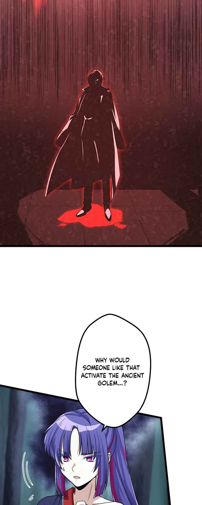 Page 49 Chapter 9 Just Because My Apprentice Is the Strongest, Doesn’t Mean I’m Strong Too!