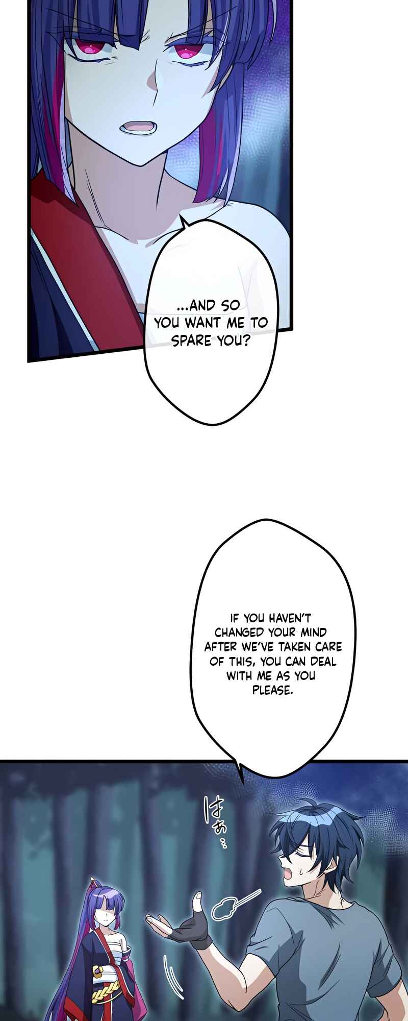 Page 52 Chapter 9 Just Because My Apprentice Is the Strongest, Doesn’t Mean I’m Strong Too!