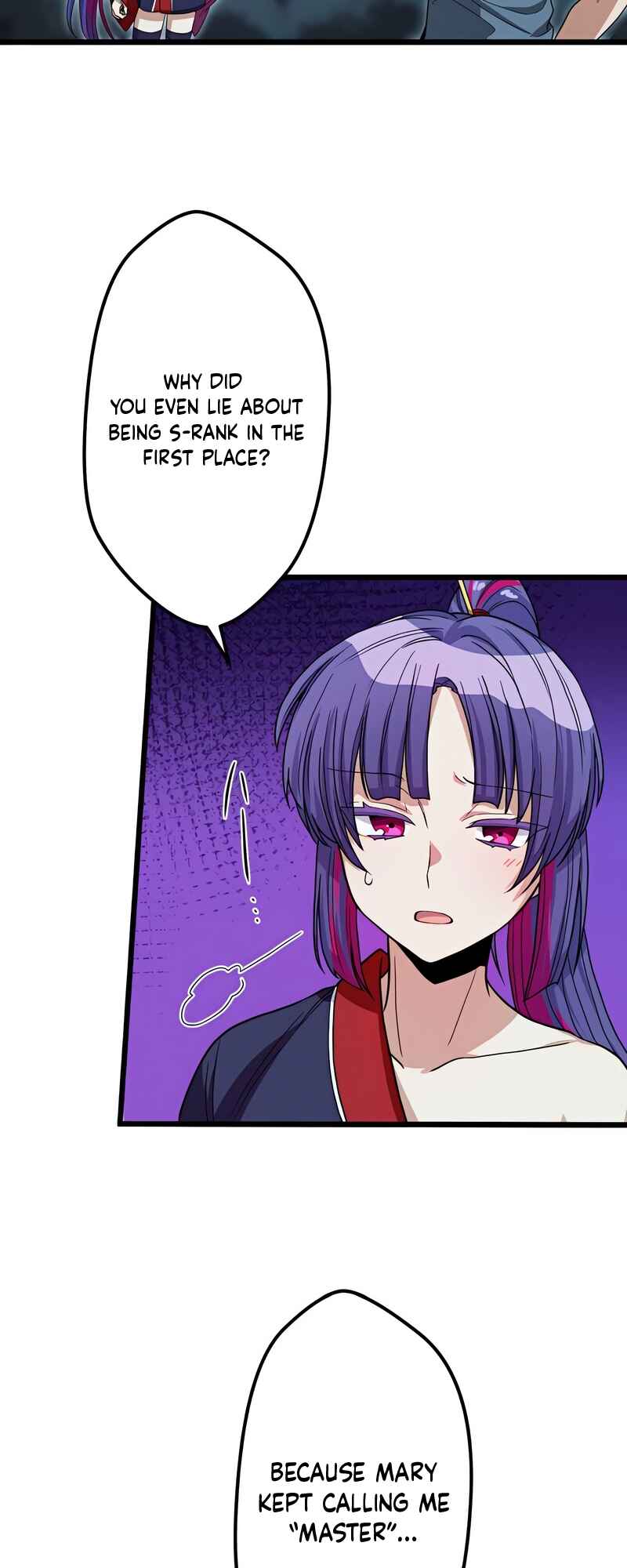 Page 53 Chapter 9 Just Because My Apprentice Is the Strongest, Doesn’t Mean I’m Strong Too!