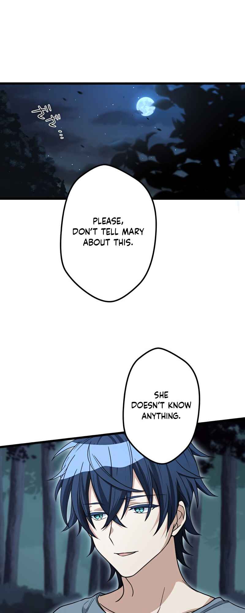 Page 55 Chapter 9 Just Because My Apprentice Is the Strongest, Doesn’t Mean I’m Strong Too!