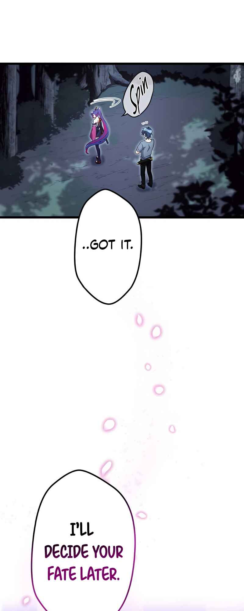 Page 58 Chapter 9 Just Because My Apprentice Is the Strongest, Doesn’t Mean I’m Strong Too!