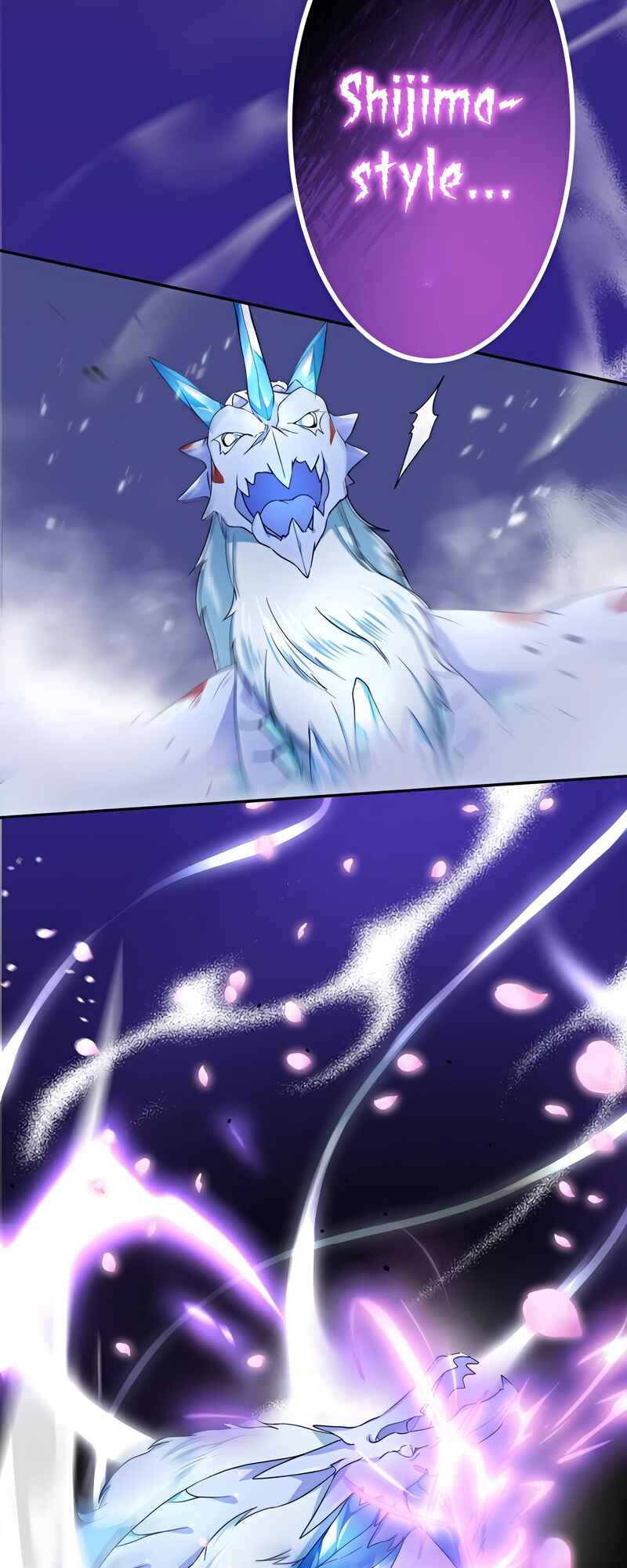 Page 12 Chapter 7 Just Because My Apprentice Is the Strongest, Doesn’t Mean I’m Strong Too!