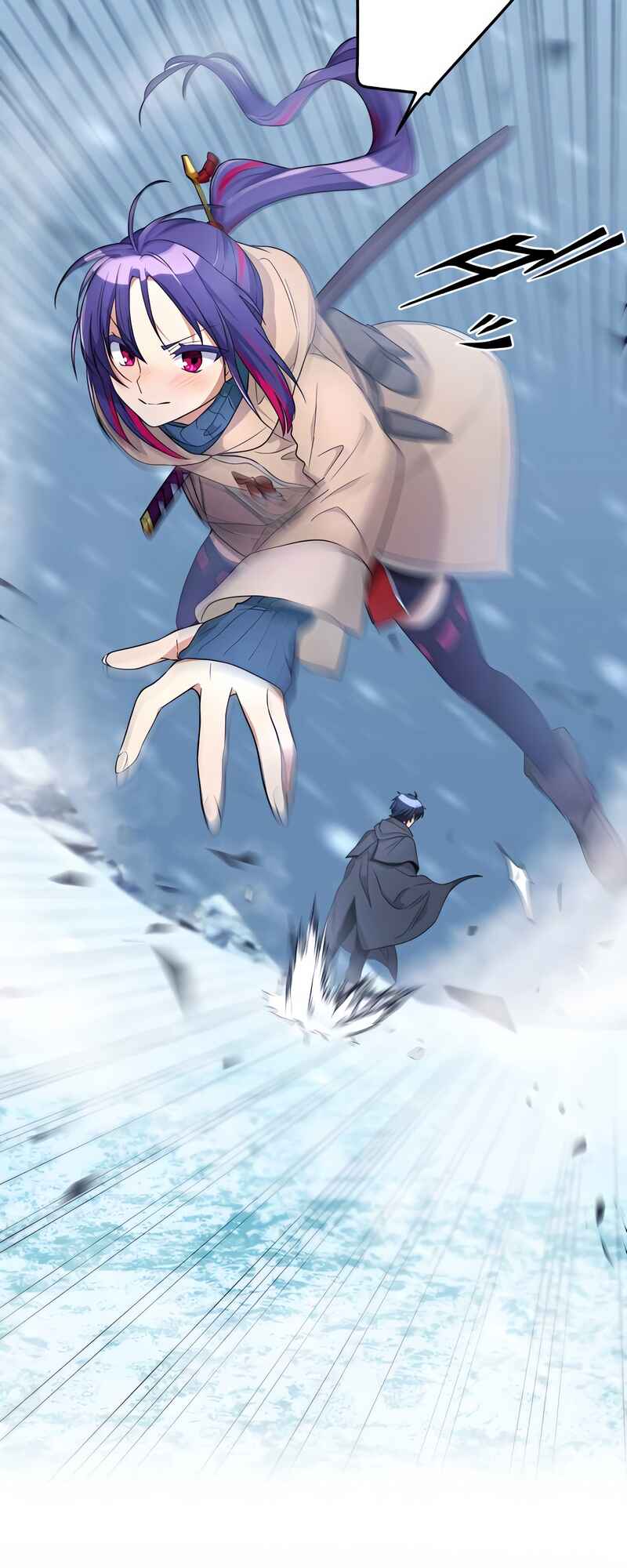 Page 23 Chapter 7 Just Because My Apprentice Is the Strongest, Doesn’t Mean I’m Strong Too!