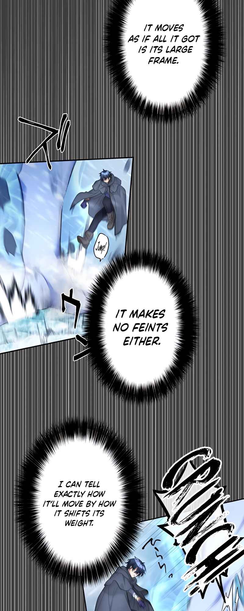 Page 28 Chapter 7 Just Because My Apprentice Is the Strongest, Doesn’t Mean I’m Strong Too!
