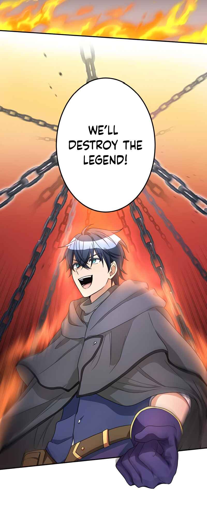 Page 3 Chapter 7 Just Because My Apprentice Is the Strongest, Doesn’t Mean I’m Strong Too!