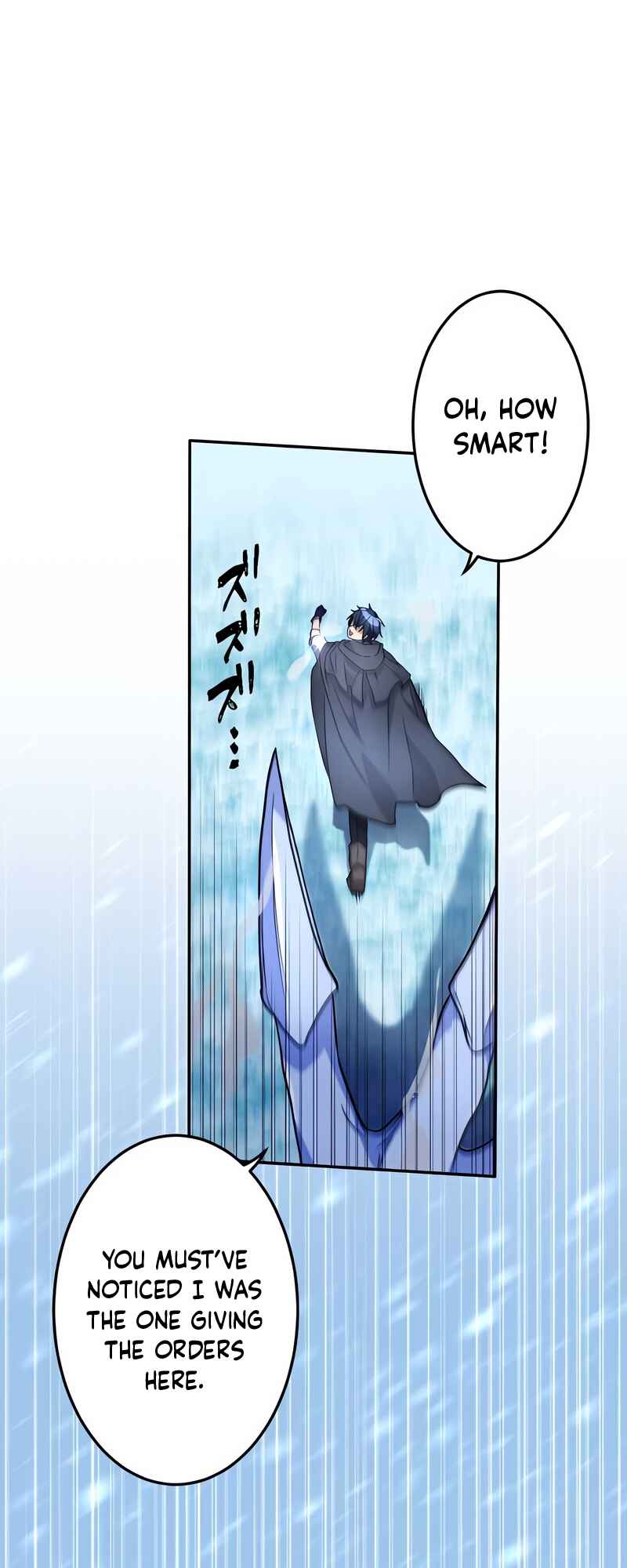 Page 31 Chapter 7 Just Because My Apprentice Is the Strongest, Doesn’t Mean I’m Strong Too!
