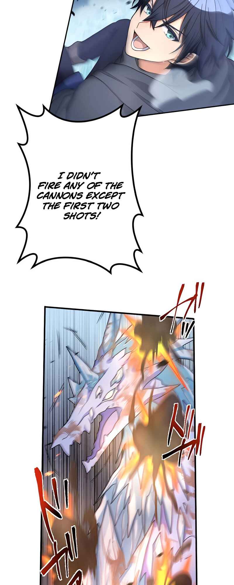 Page 42 Chapter 7 Just Because My Apprentice Is the Strongest, Doesn’t Mean I’m Strong Too!