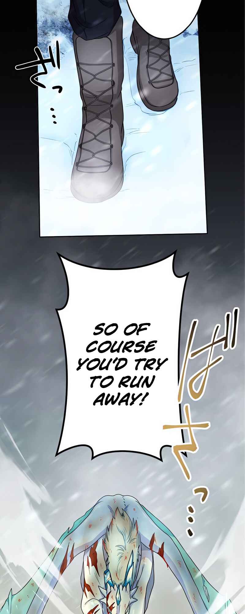 Page 48 Chapter 7 Just Because My Apprentice Is the Strongest, Doesn’t Mean I’m Strong Too!