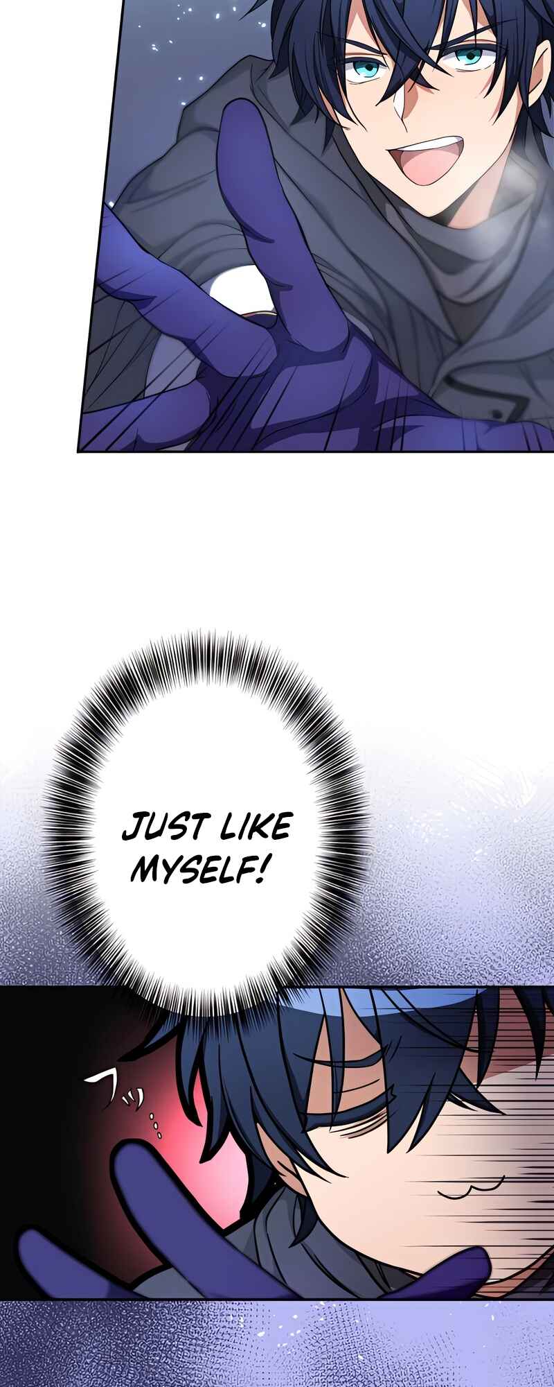 Page 5 Chapter 7 Just Because My Apprentice Is the Strongest, Doesn’t Mean I’m Strong Too!