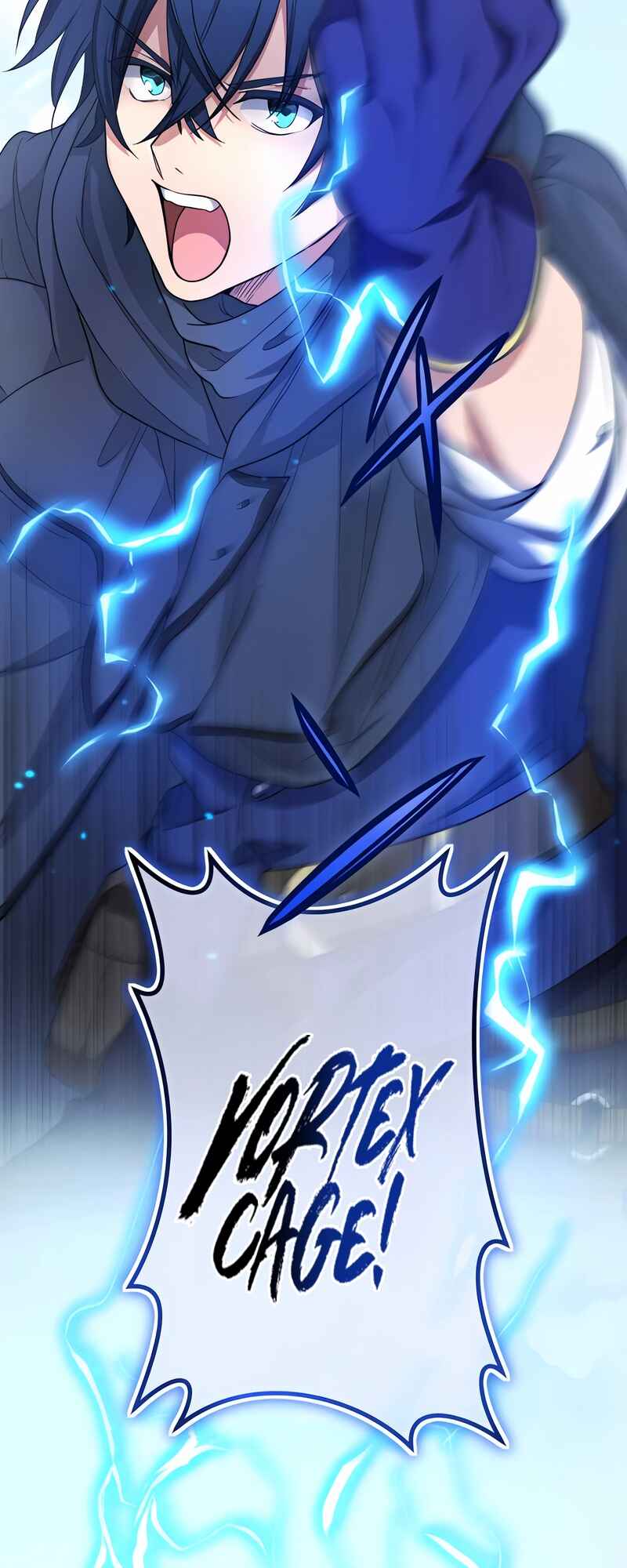 Page 52 Chapter 7 Just Because My Apprentice Is the Strongest, Doesn’t Mean I’m Strong Too!