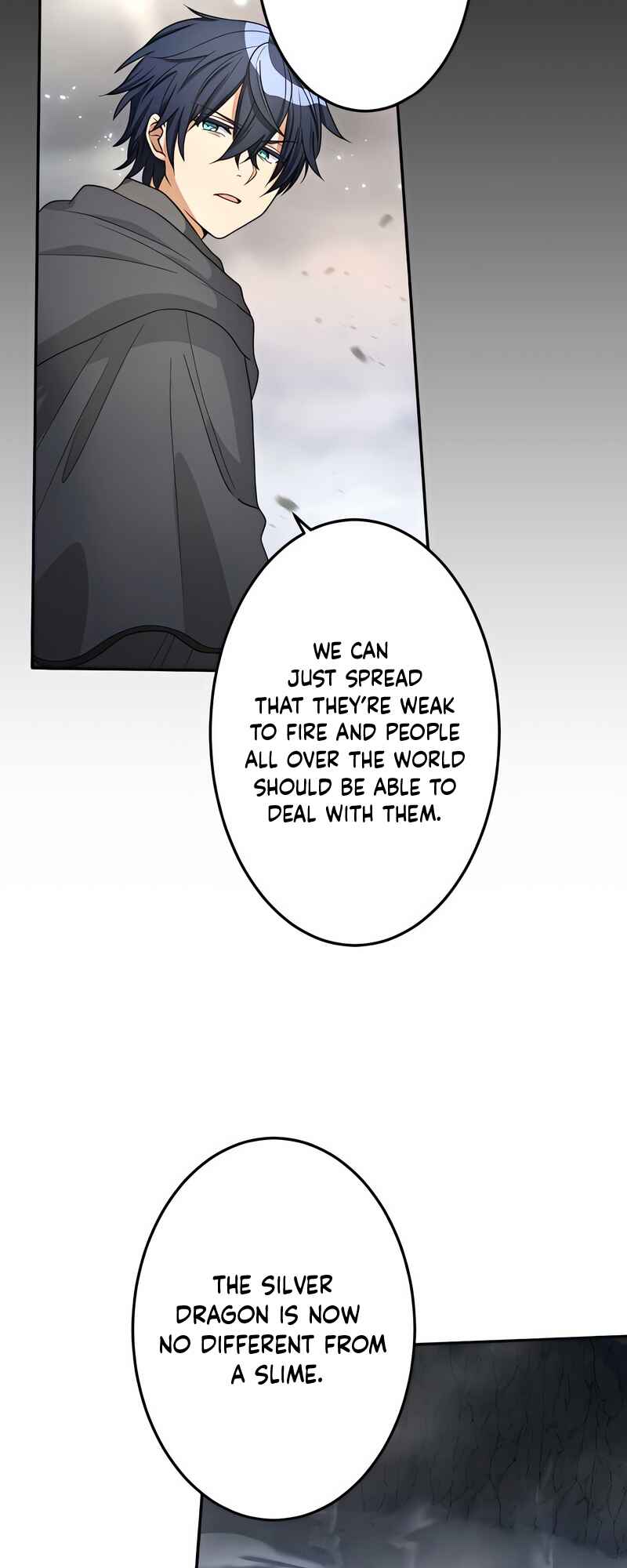 Page 62 Chapter 7 Just Because My Apprentice Is the Strongest, Doesn’t Mean I’m Strong Too!