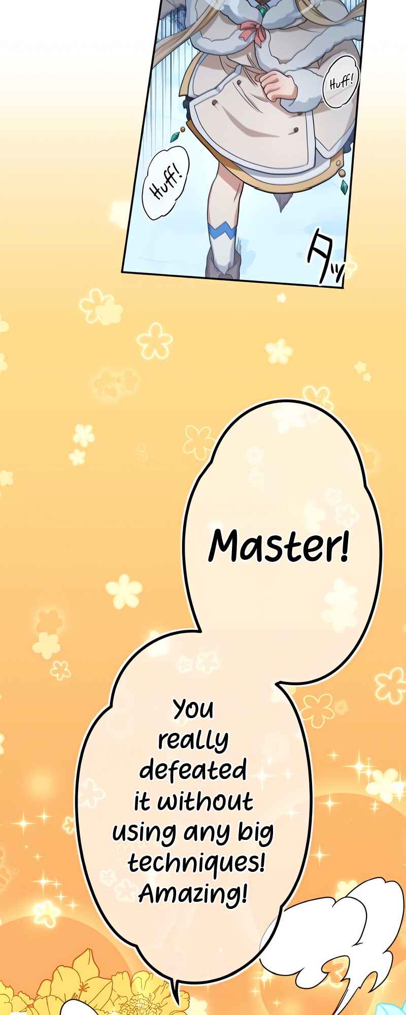 Page 66 Chapter 7 Just Because My Apprentice Is the Strongest, Doesn’t Mean I’m Strong Too!