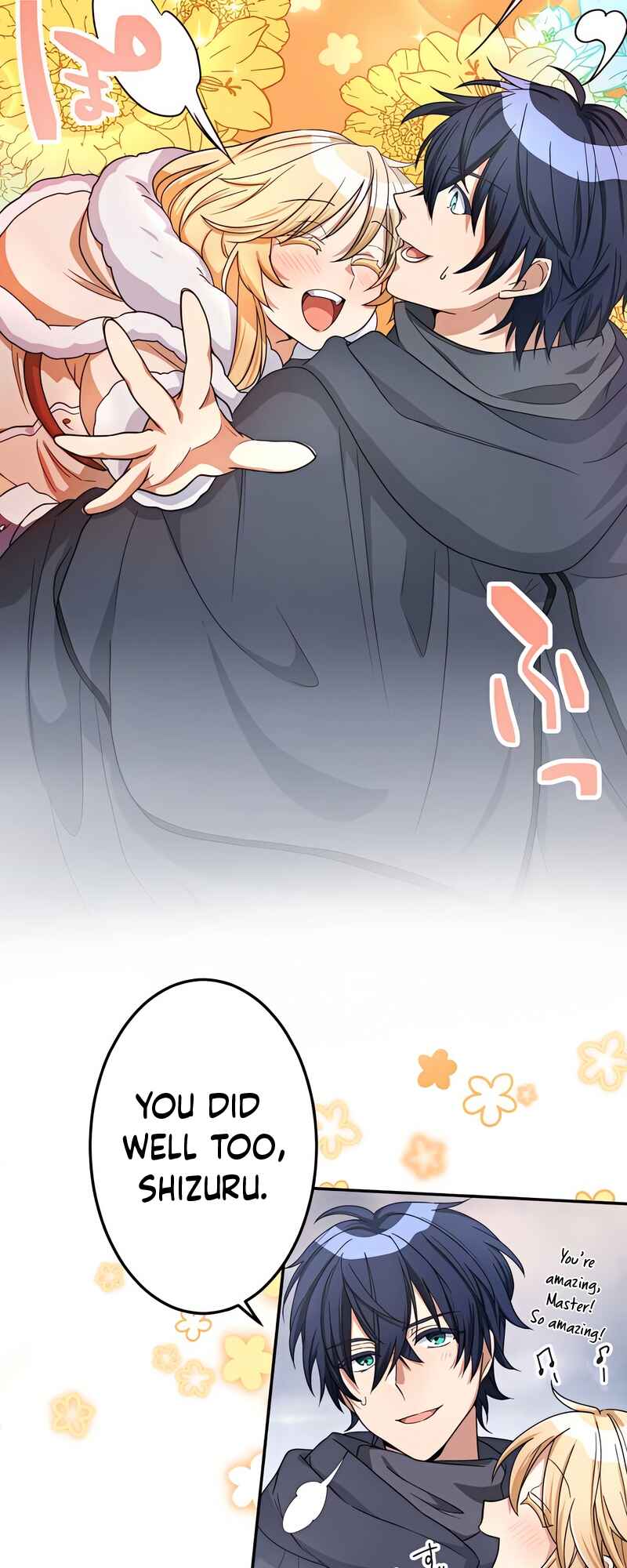 Page 67 Chapter 7 Just Because My Apprentice Is the Strongest, Doesn’t Mean I’m Strong Too!