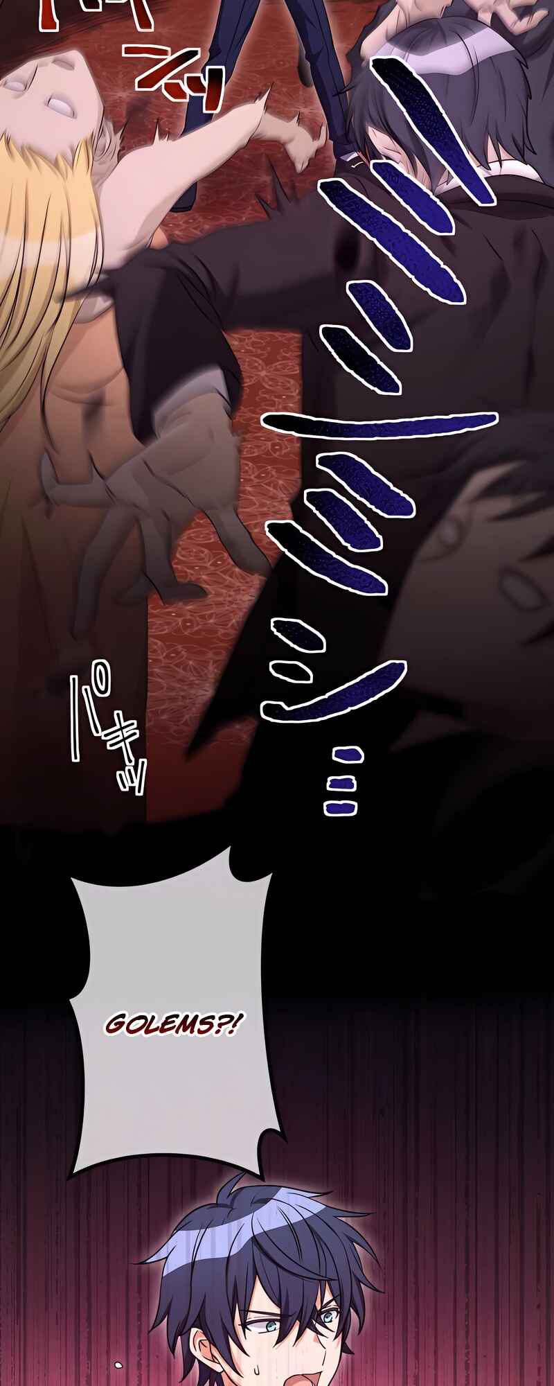 Page 11 Chapter 12 Just Because My Apprentice Is the Strongest, Doesn’t Mean I’m Strong Too!