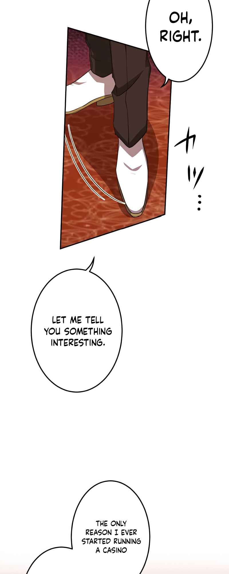 Page 14 Chapter 12 Just Because My Apprentice Is the Strongest, Doesn’t Mean I’m Strong Too!