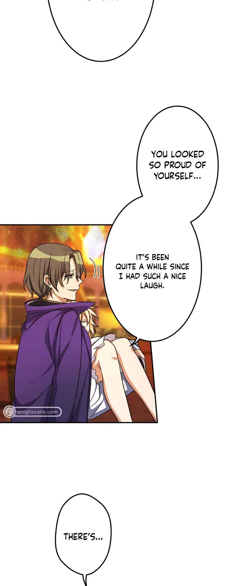 Page 19 Chapter 12 Just Because My Apprentice Is the Strongest, Doesn’t Mean I’m Strong Too!