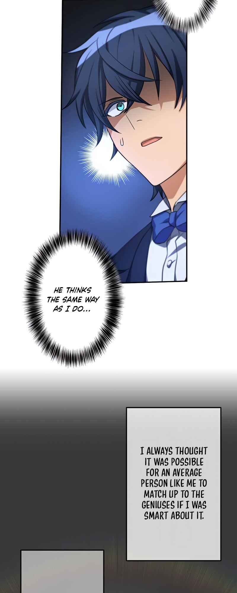 Page 25 Chapter 12 Just Because My Apprentice Is the Strongest, Doesn’t Mean I’m Strong Too!