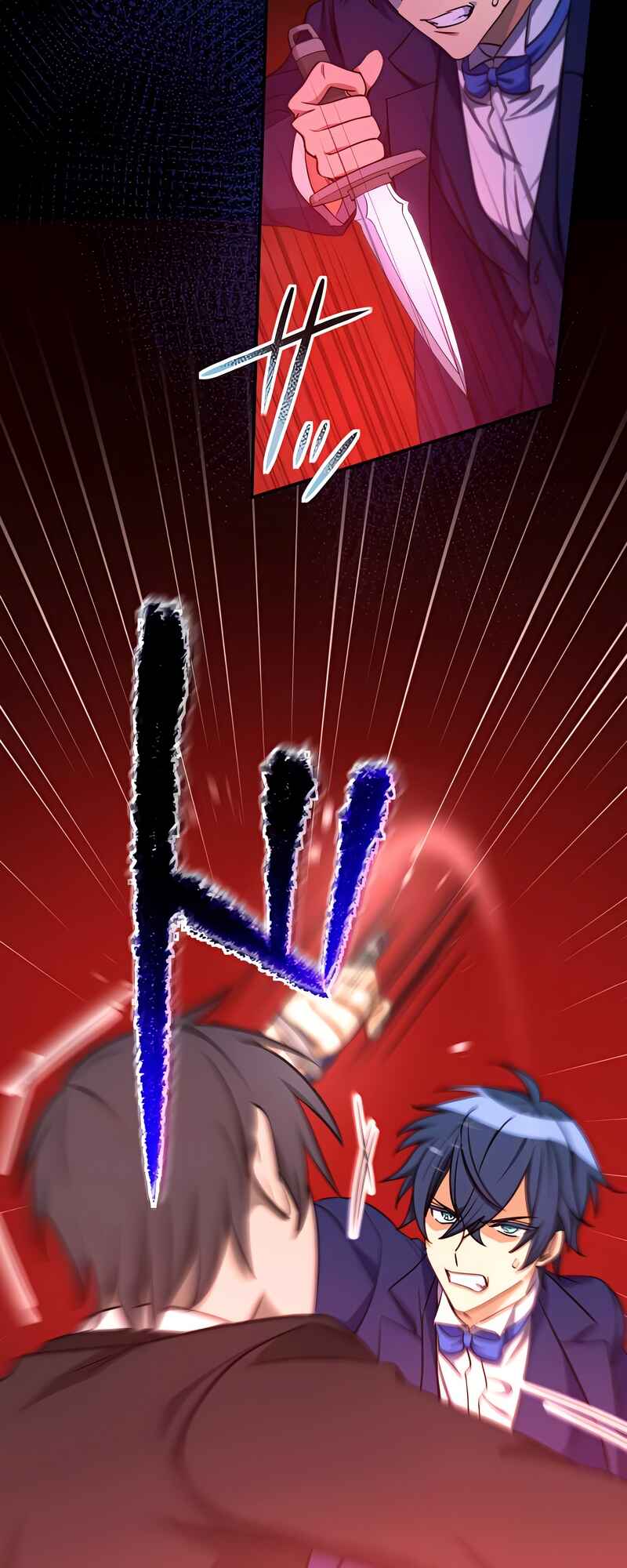 Page 31 Chapter 12 Just Because My Apprentice Is the Strongest, Doesn’t Mean I’m Strong Too!