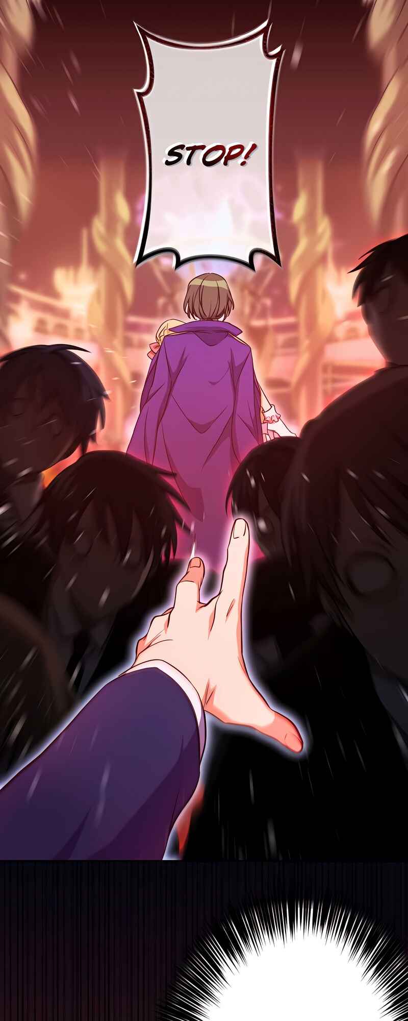 Page 36 Chapter 12 Just Because My Apprentice Is the Strongest, Doesn’t Mean I’m Strong Too!