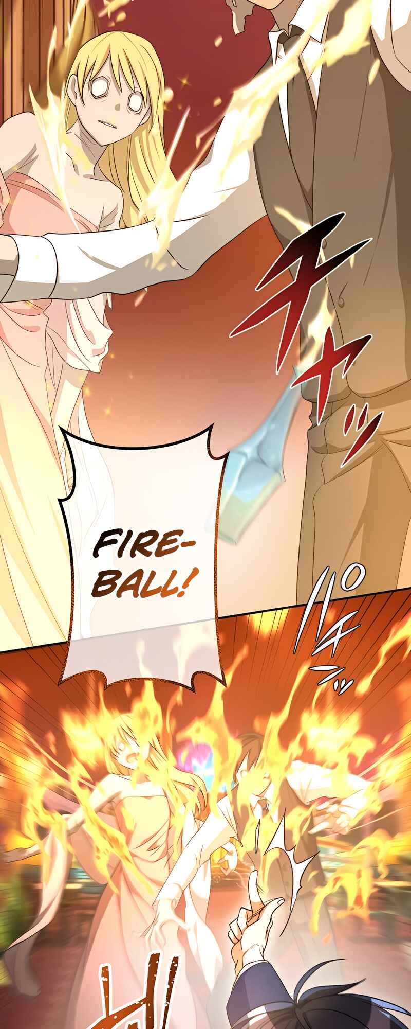 Page 43 Chapter 12 Just Because My Apprentice Is the Strongest, Doesn’t Mean I’m Strong Too!
