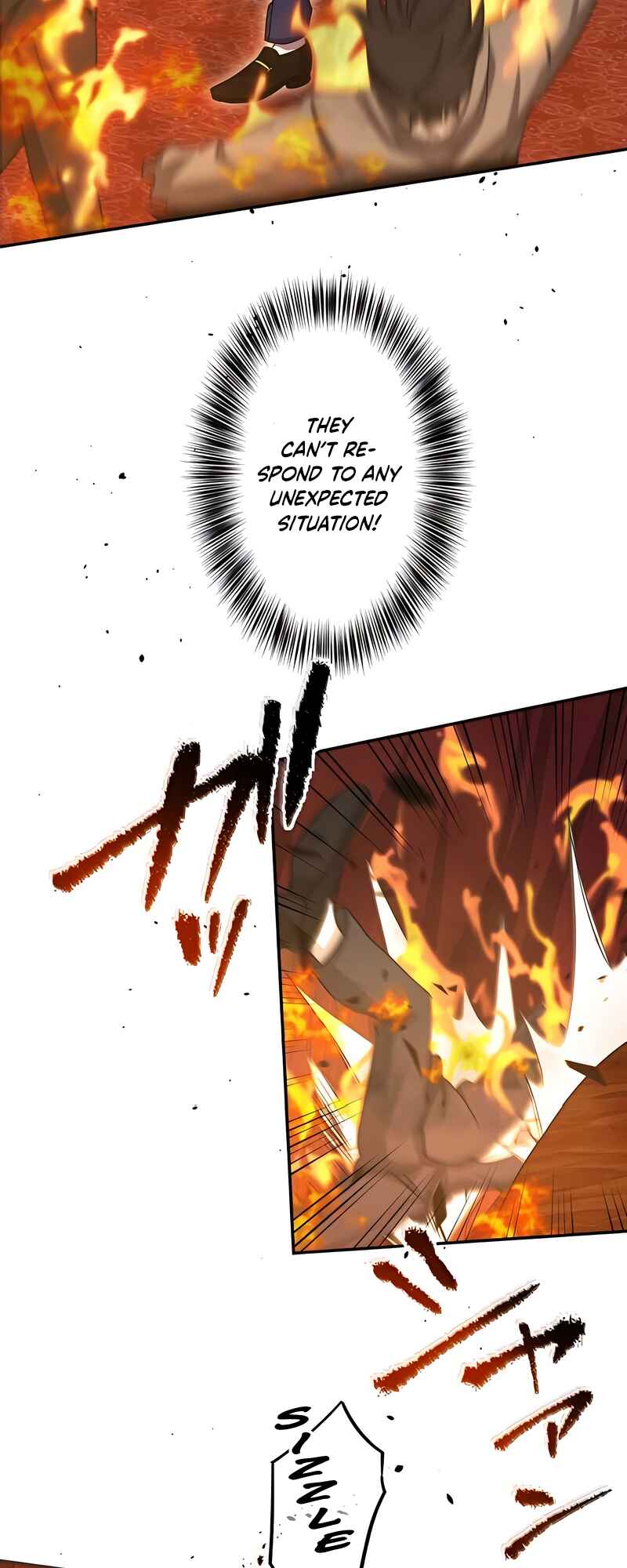 Page 45 Chapter 12 Just Because My Apprentice Is the Strongest, Doesn’t Mean I’m Strong Too!