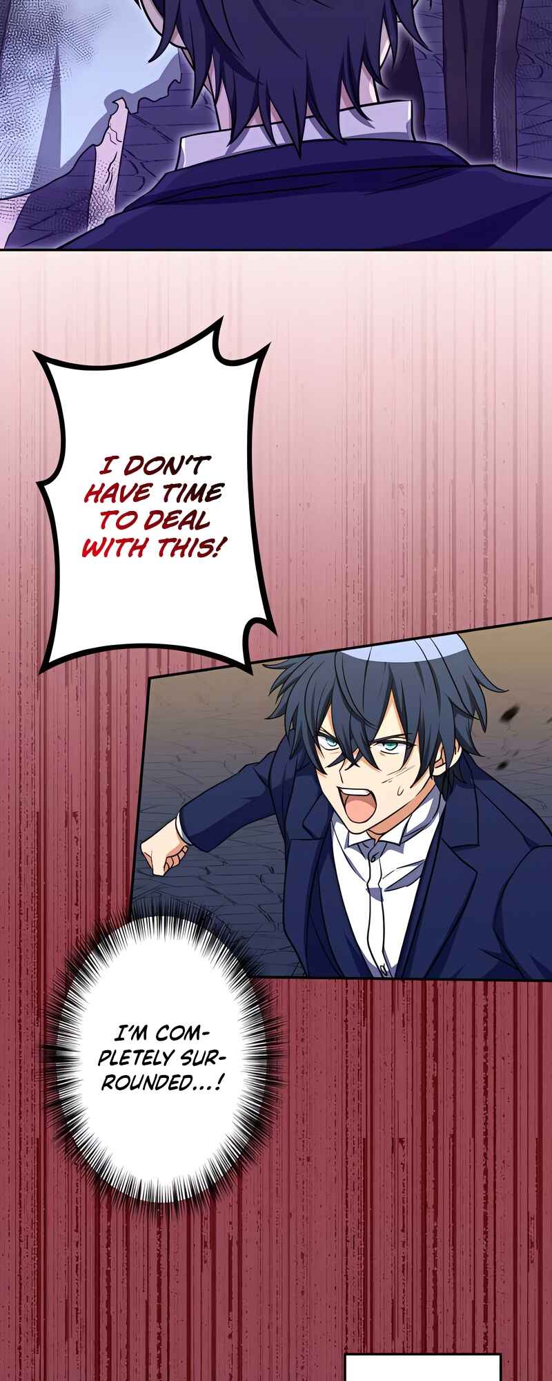Page 51 Chapter 12 Just Because My Apprentice Is the Strongest, Doesn’t Mean I’m Strong Too!